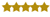 5 Stars